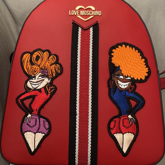 Love Moschino - Picture 2 of 14